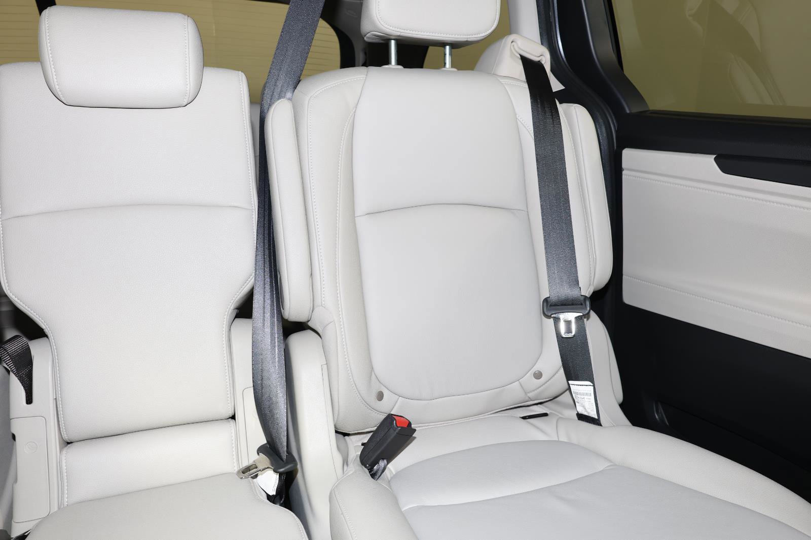 Used 2026 Honda Odyssey EX-L image 13