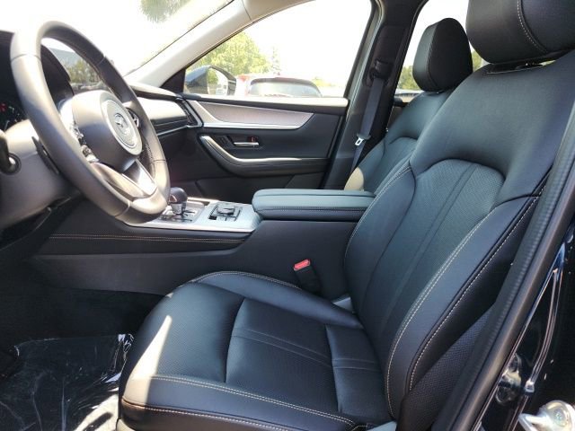 New 2026 MAZDA CX-90 3.3 Turbo w/ Preferred Package AWD/4WD image 11