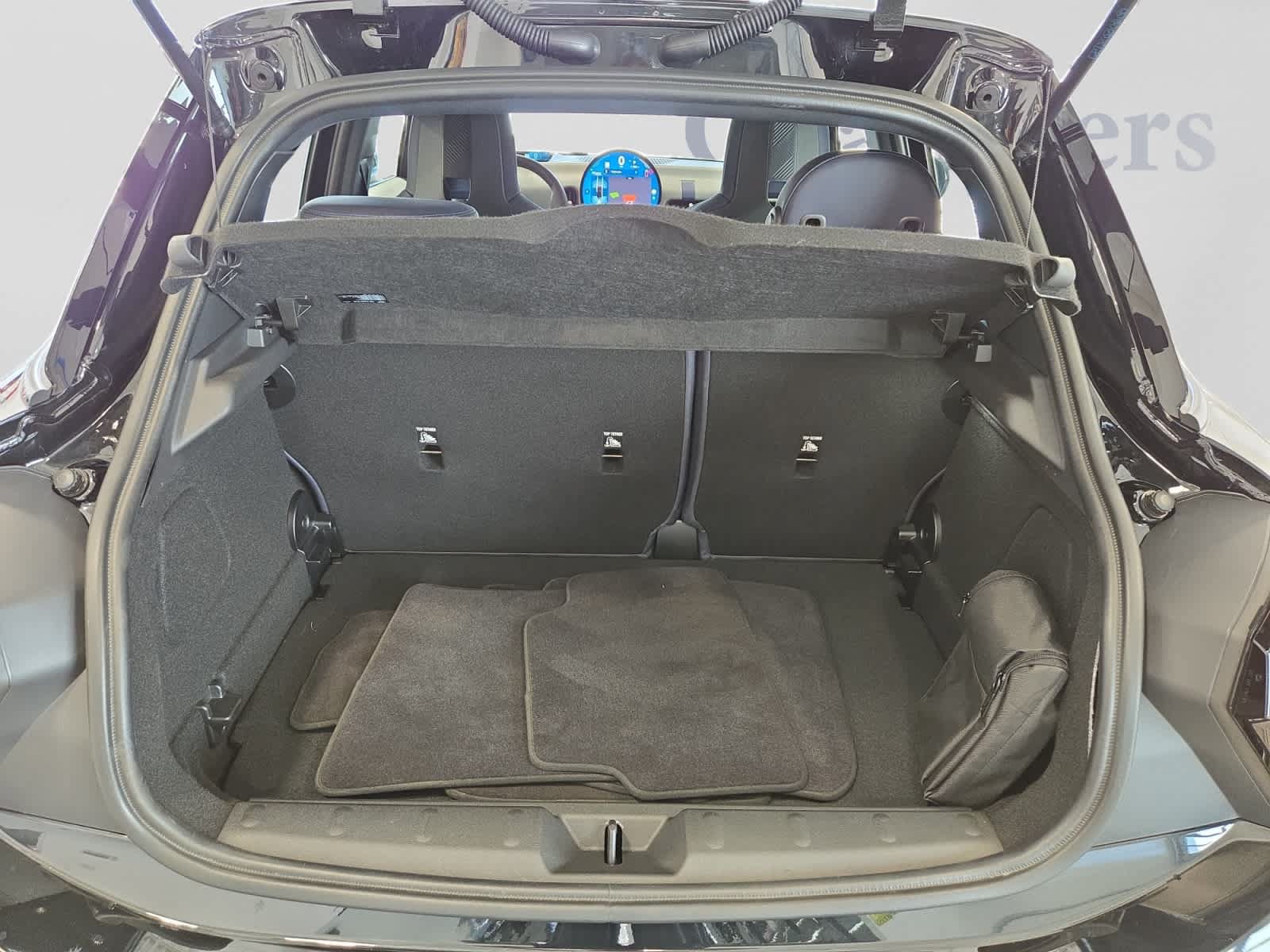 Used 2025 MINI Cooper S FWD image 4