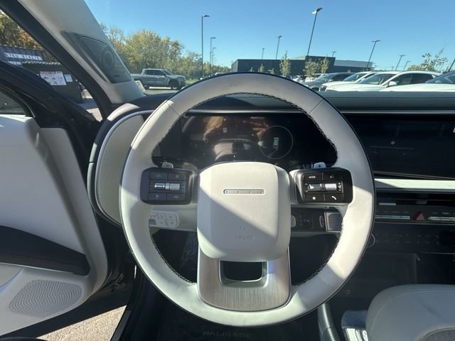 New 2026 Hyundai Palisade Calligraphy image 14