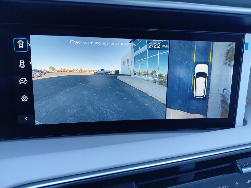 New 2026 Hyundai Palisade Calligraphy image 53