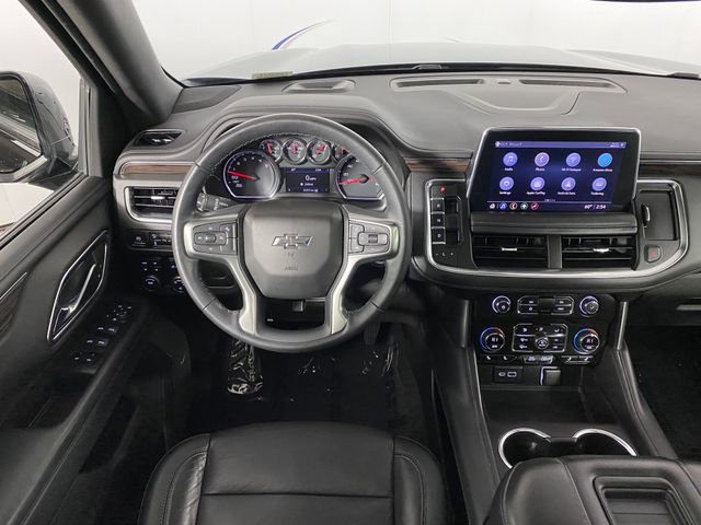 Certified 2021 Chevrolet Tahoe Z71 image 15