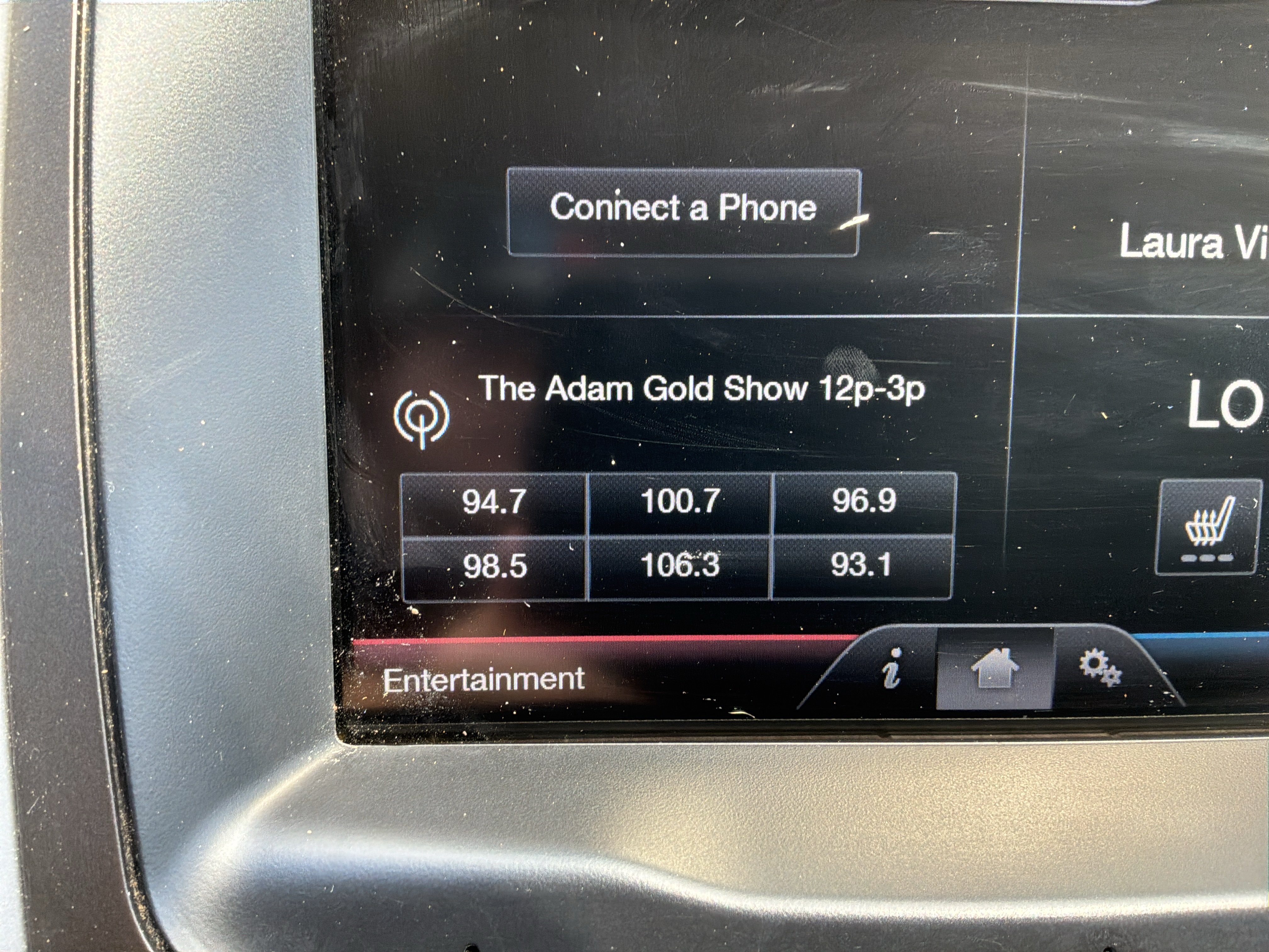 Used 2014 Ford Edge SEL w/ Equipment Group 205A FWD image 23