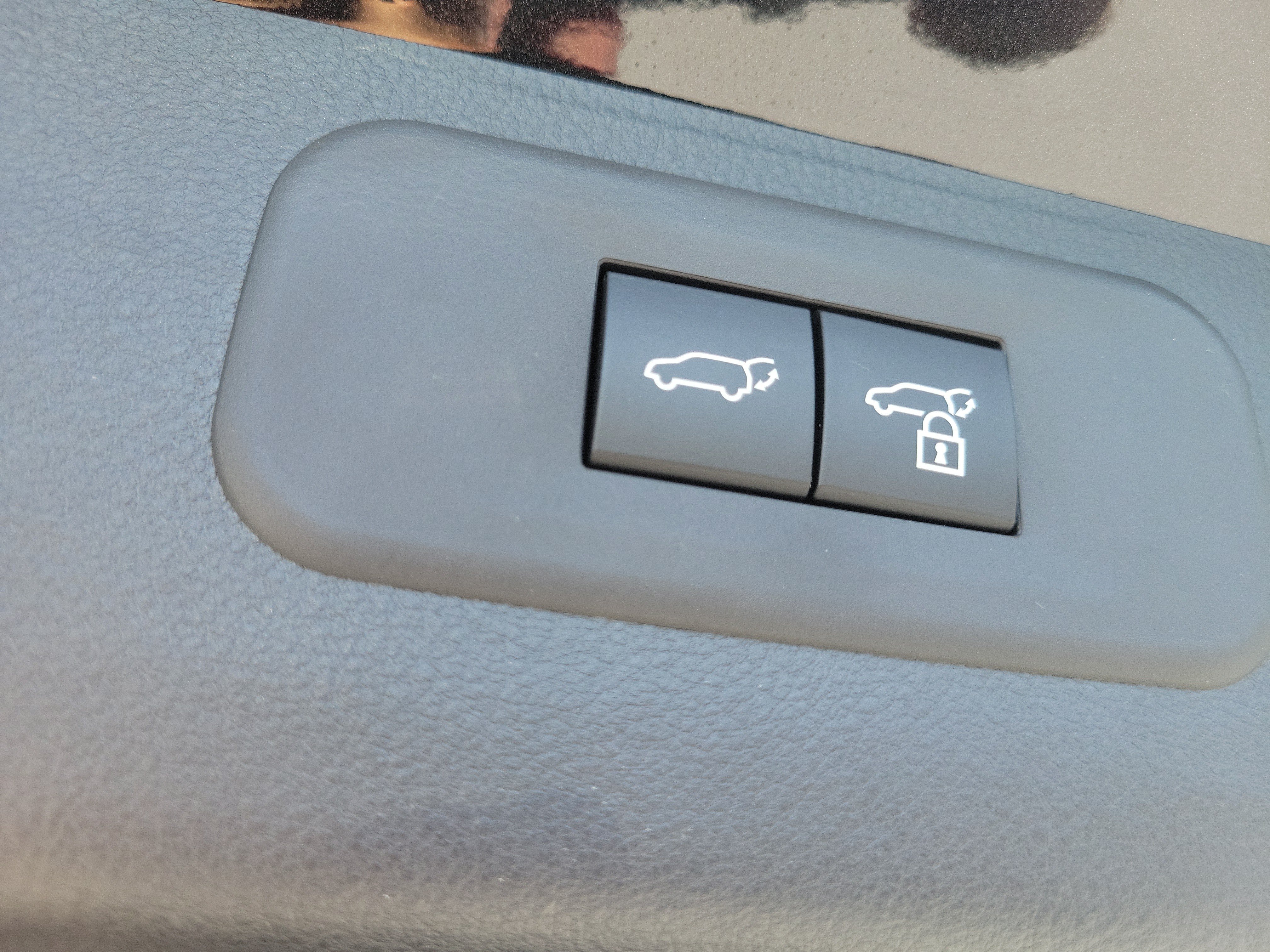 Used 2026 Lexus TX 350 FWD w/ Convenience Package image 10