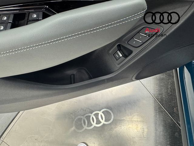 New 2026 Audi Q3 quattro 2.0T AWD/4WD image 32