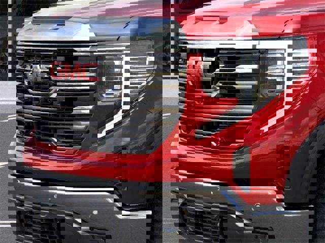 New 2026 GMC Sierra 1500 SLT w/ SLT Premium Plus Package image 13