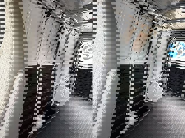 New 2025 Chevrolet Express 2500 w/ Driver Convenience Package image 24