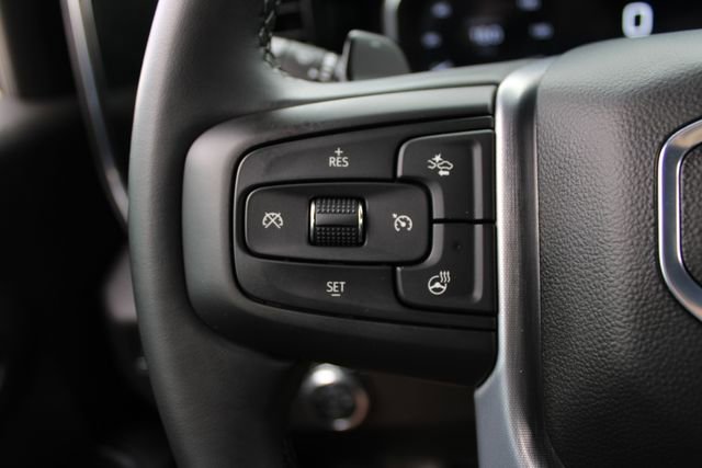 Used 2024 GMC Sierra 1500 SLT w/ SLT Premium Plus Package image 10