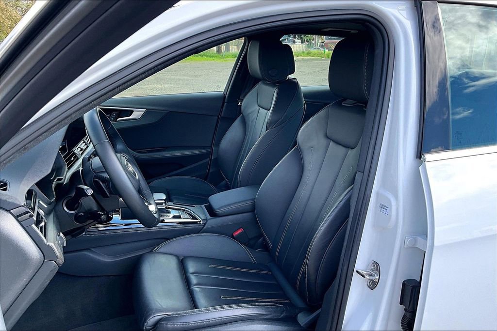 Used 2024 Audi A4 2.0T Premium Plus image 9