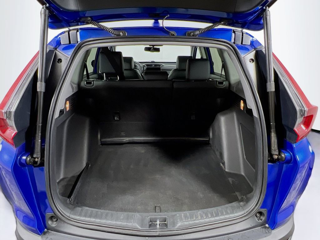 Used 2021 Honda CR-V Touring image 26