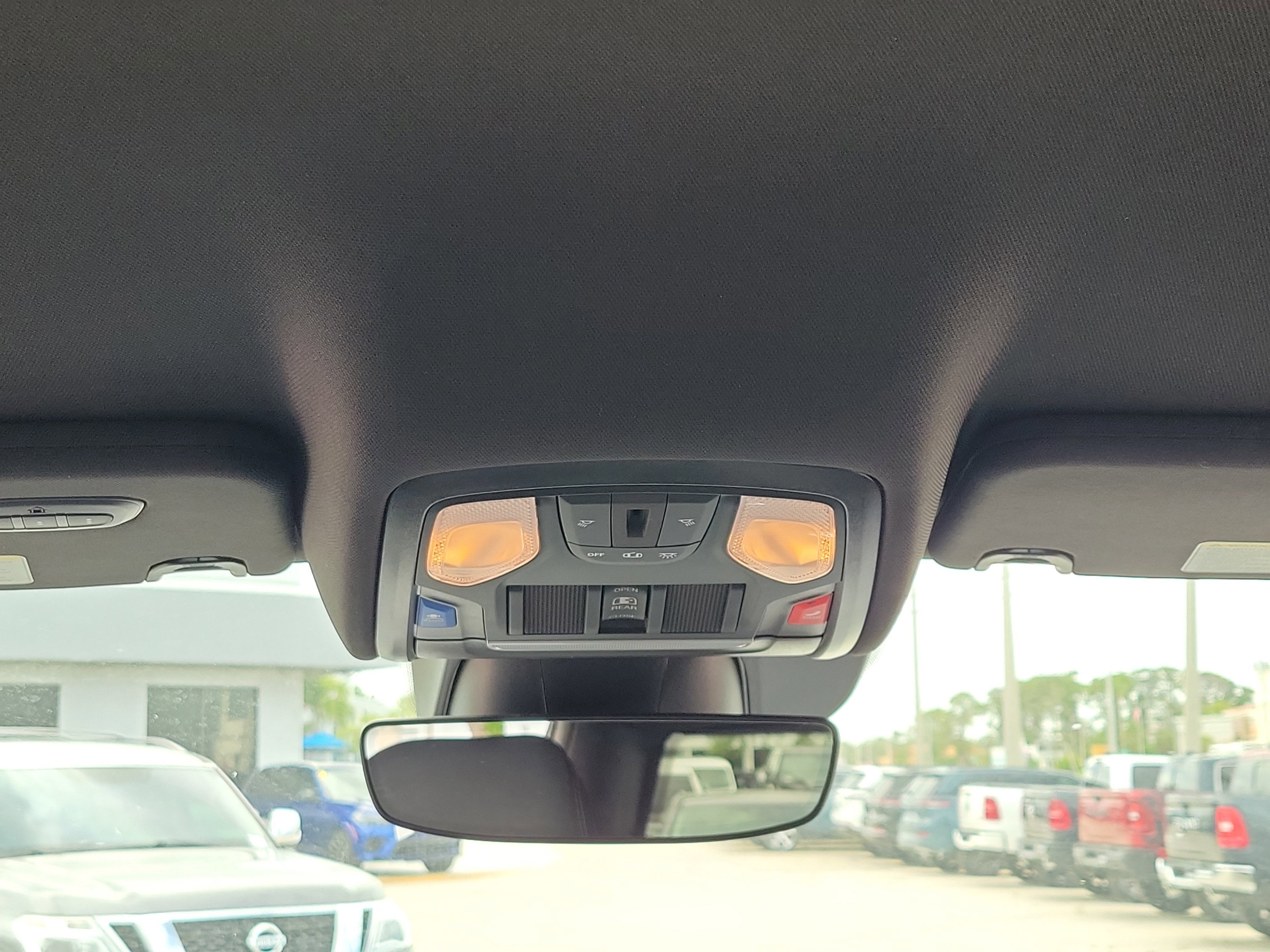 Used 2024 RAM 1500 Big Horn AWD/4WD image 19