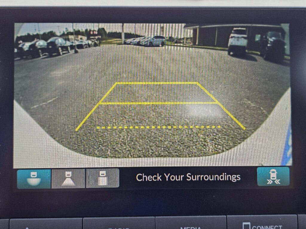 Used 2025 Honda Civic Sport image 30