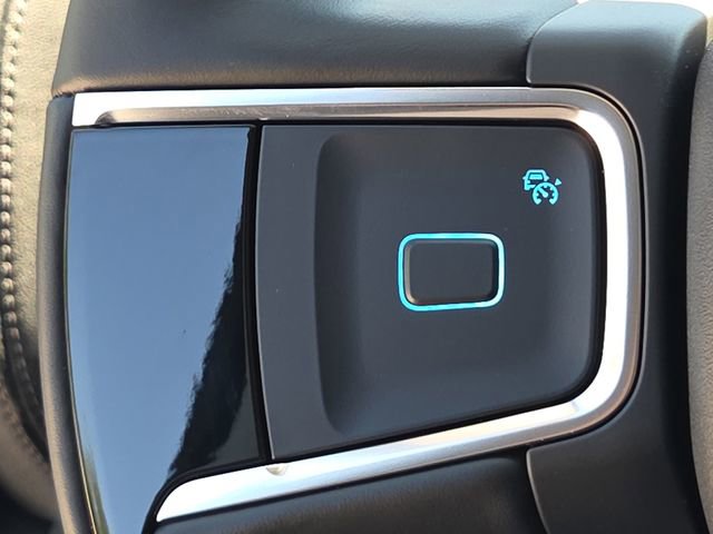 New 2025 Ford Expedition Platinum w/ Driver's Package image 24