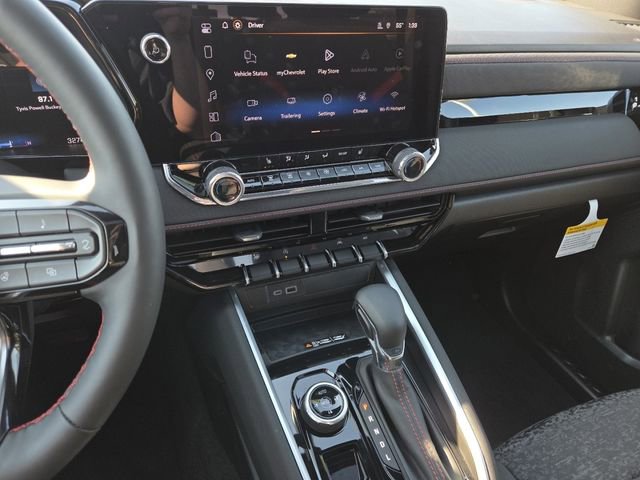 New 2026 Chevrolet Colorado Z71 w/ Technology Package image 35