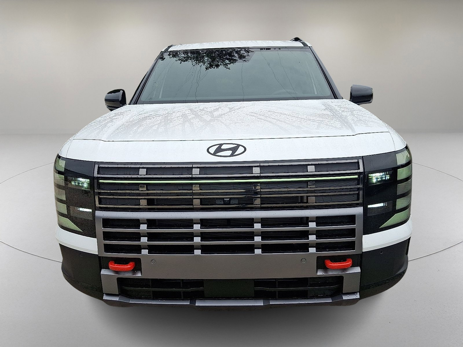 New 2026 Hyundai Palisade XRT Pro image 2