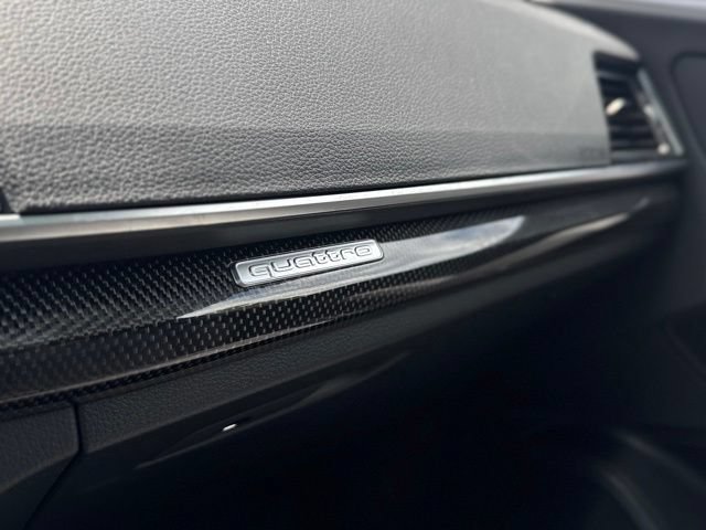 Used 2024 Audi SQ5 Prestige AWD/4WD image 25