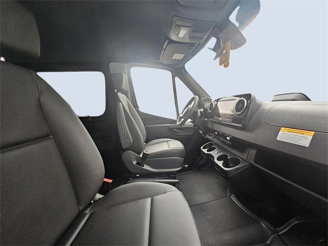 New 2026 Mercedes-Benz Sprinter 2500 image 22