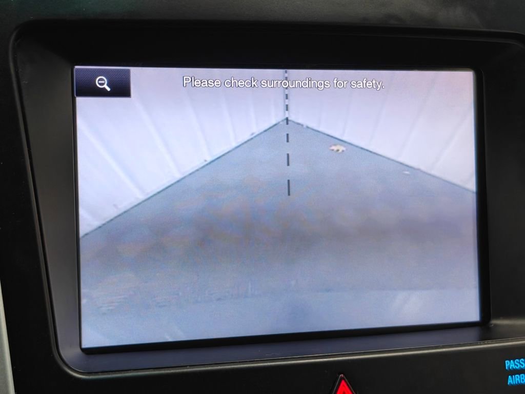 Used 2014 Ford Explorer Limited w/ Equipment Group 301A image 9