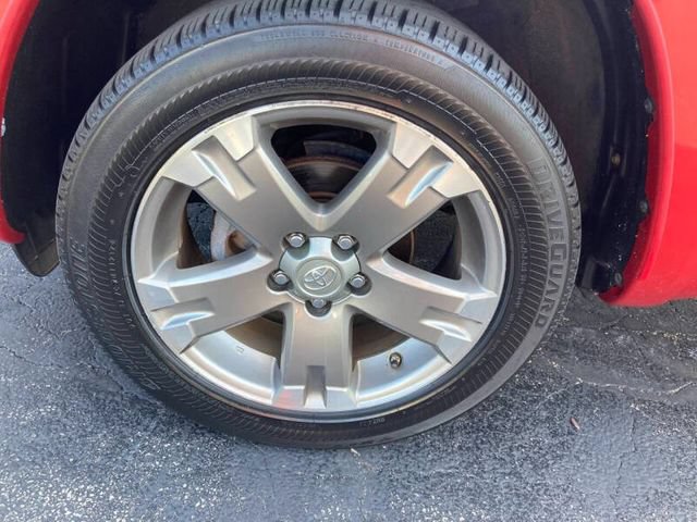 Used 2010 Toyota RAV4 Sport AWD/4WD image 31