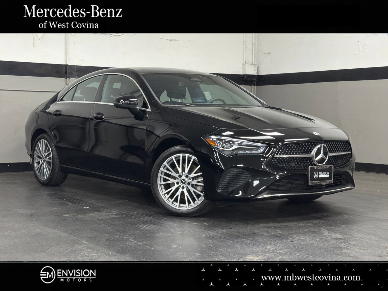 Used 2026 Mercedes-Benz CLA 250