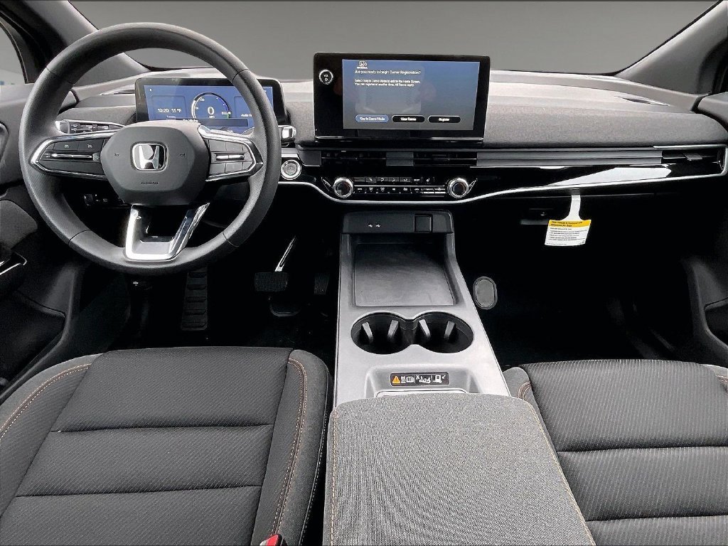 New 2026 Honda Prologue EX image 12