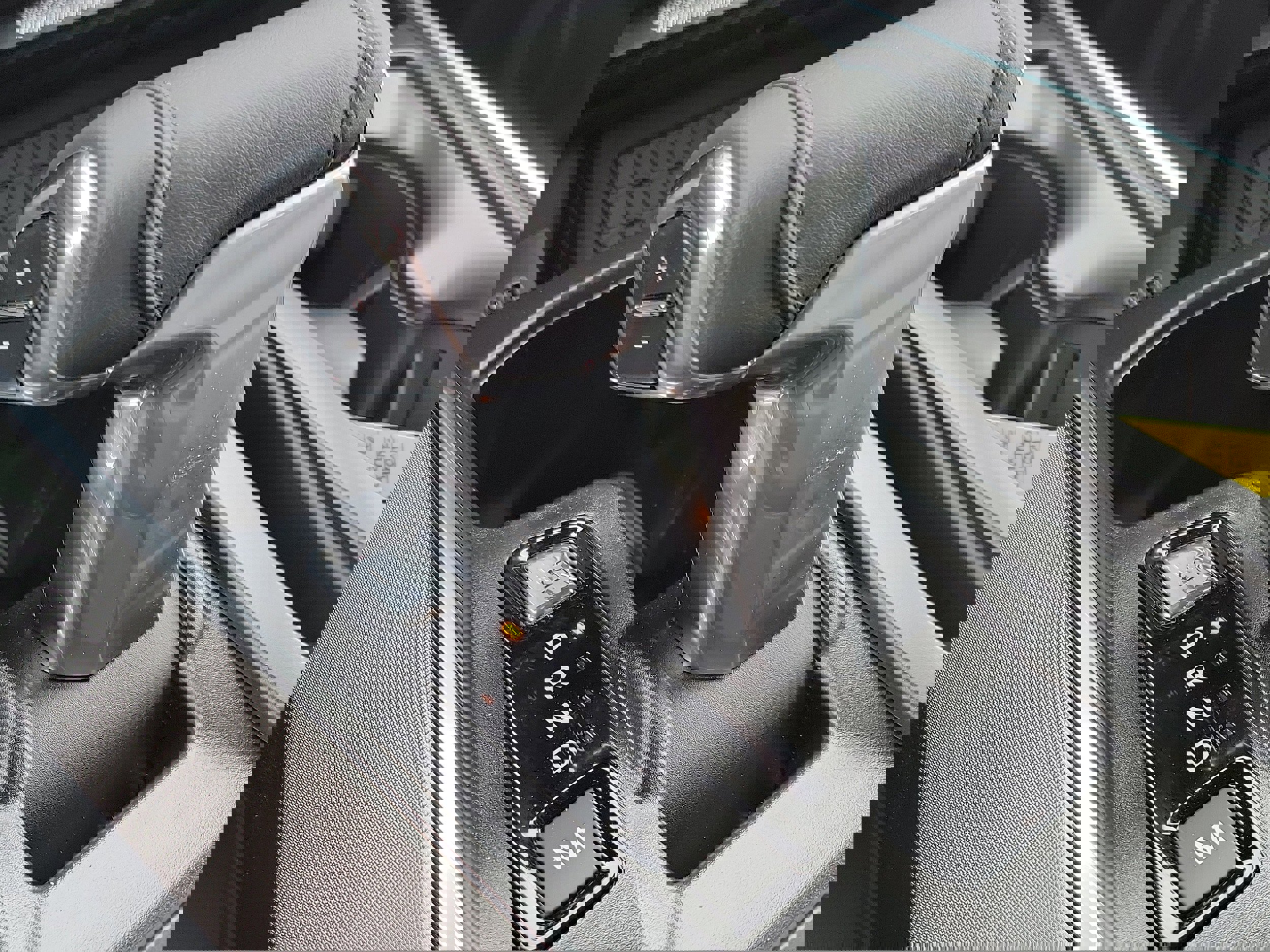 New 2026 Ford F150 Platinum w/ Equipment Group 701A Base image 34