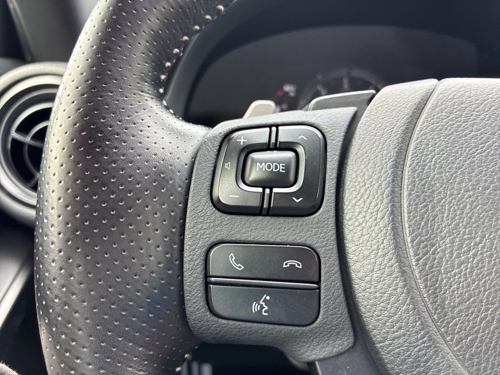 Certified 2023 Lexus IS 350 F Sport w/ Navigation Package RWD image 22