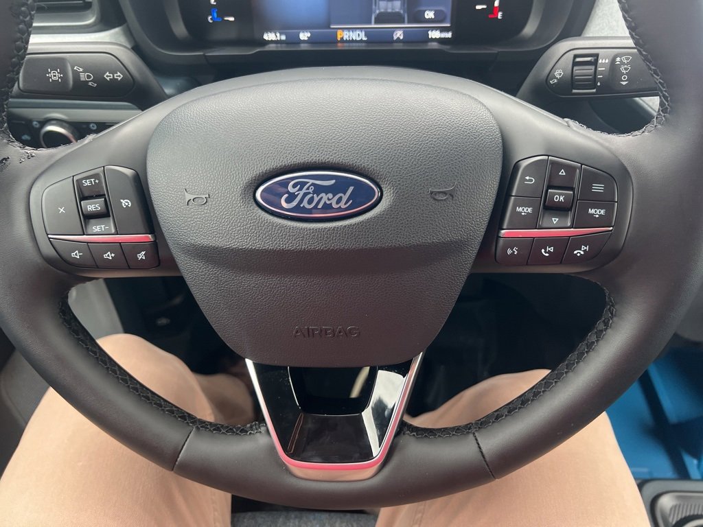 New 2025 Ford Maverick XLT w/ XLT Luxury Package image 23