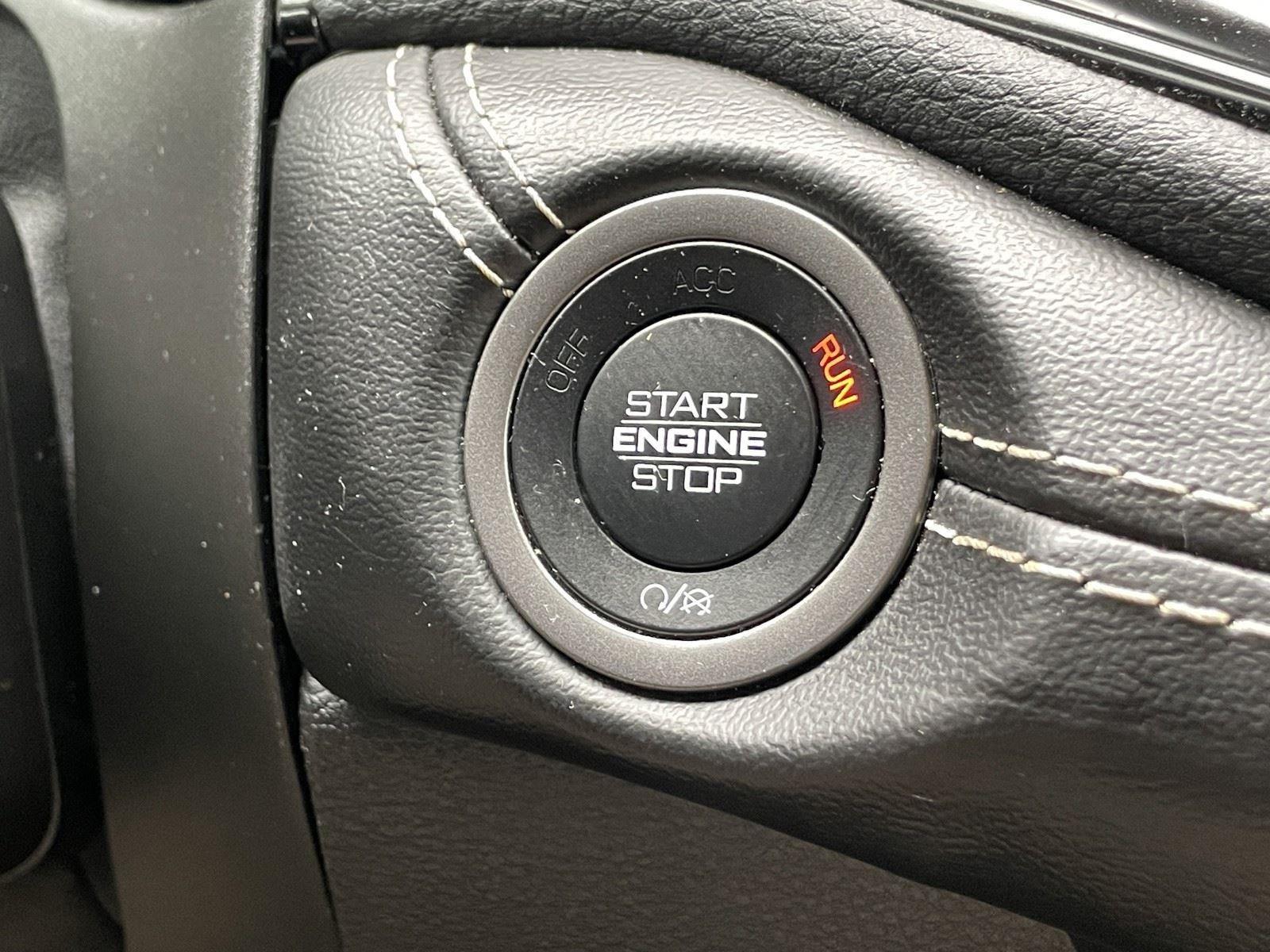 Used 2021 Dodge Durango SXT AWD/4WD image 23