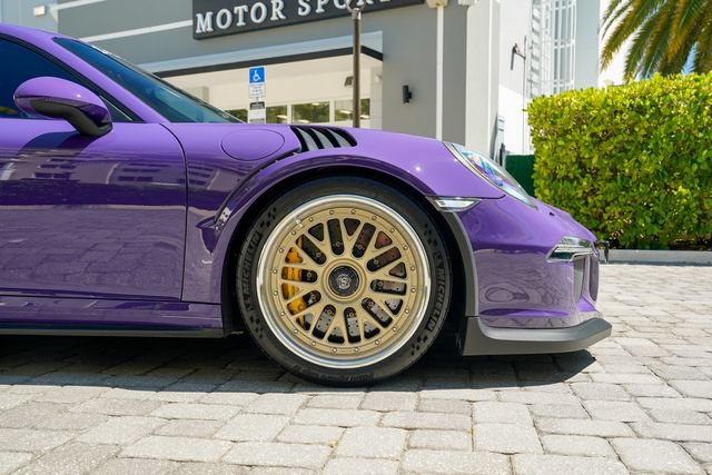 Used 2016 Porsche 911 GT3 RS RWD image 34