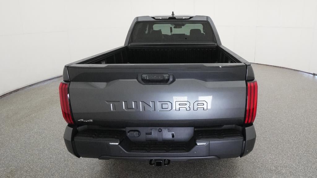 New 2026 Toyota Tundra SR5 AWD/4WD image 7