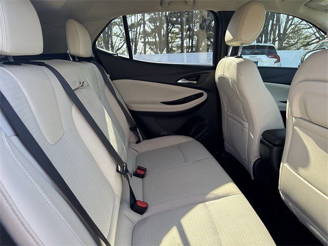 Used 2022 Buick Encore GX Select image 30