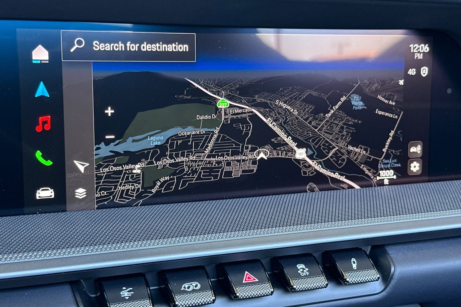 Used 2025 Porsche 911 Carrera S image 37