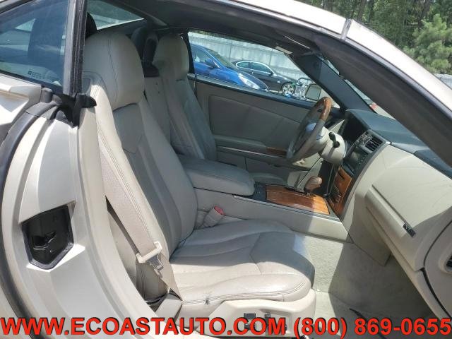 Used 2006 Cadillac XLR image 13