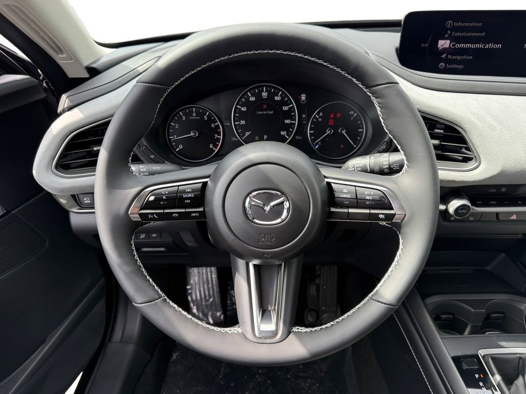 New 2026 MAZDA CX-30 Aire Edition image 12