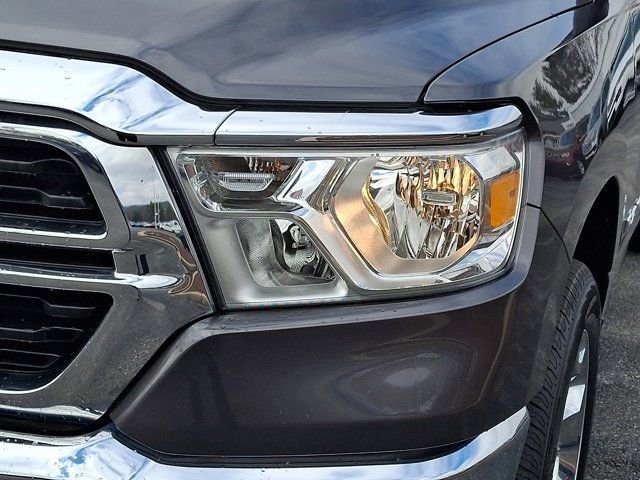 Certified 2022 RAM 1500 Big Horn image 12