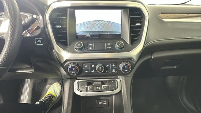 Used 2022 GMC Acadia SLE w/ Driver Convenience Package FWD image 25