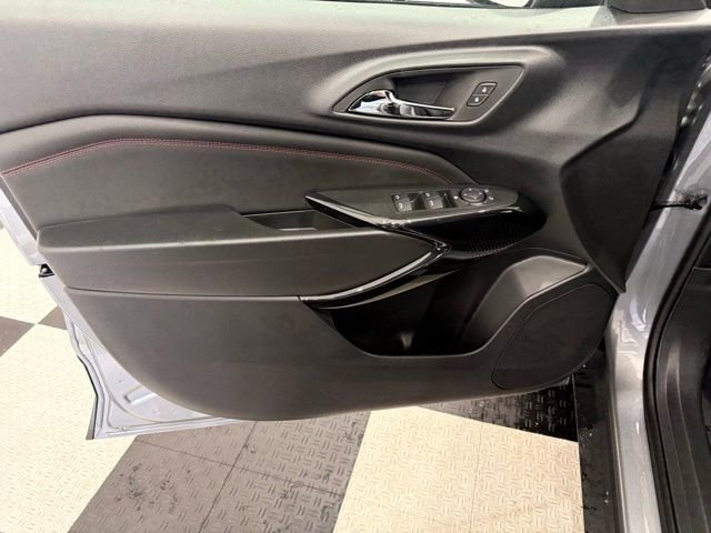 New 2026 Chevrolet Trax RS FWD image 13