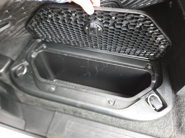 Used 2021 RAM 1500 Rebel w/ Level 2 Equipment Group image 52