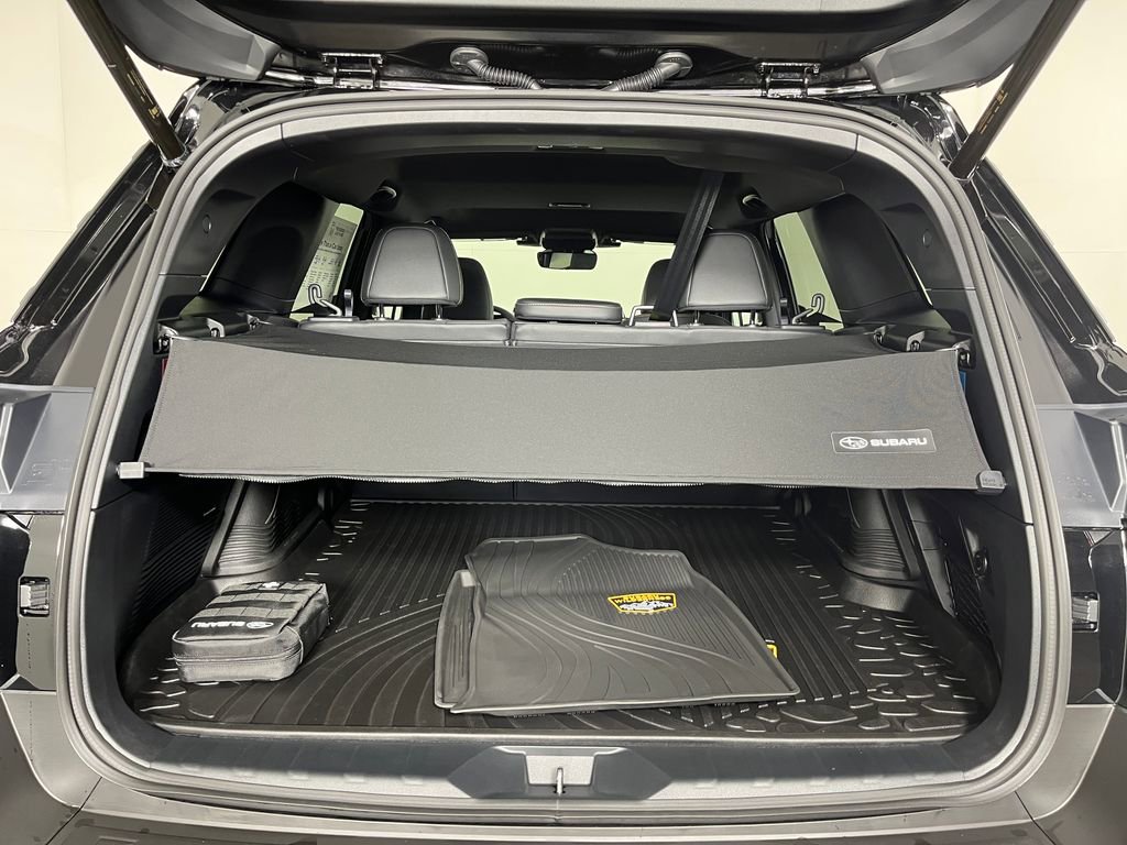 New 2026 Subaru Outback Wilderness AWD/4WD image 17