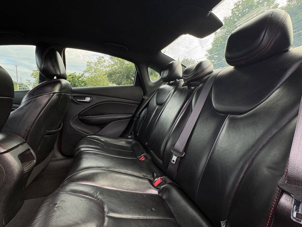 Used 2016 Dodge Dart GT FWD image 14