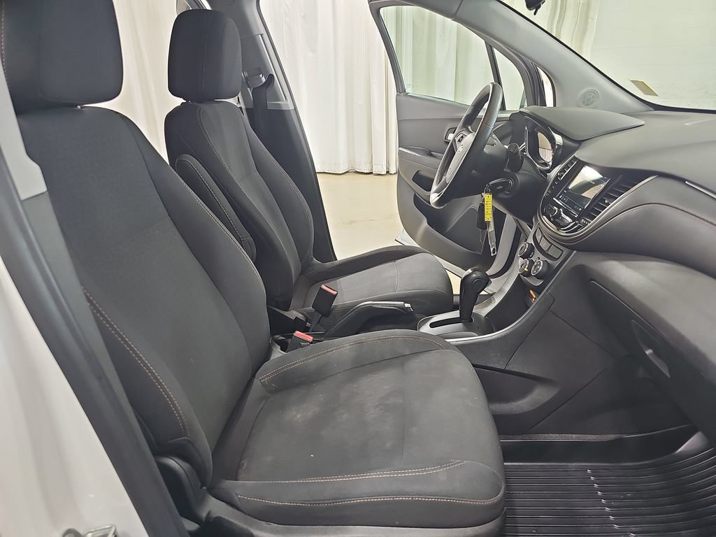 Used 2019 Chevrolet Trax LS w/ Tint and Cruise Package FWD image 13