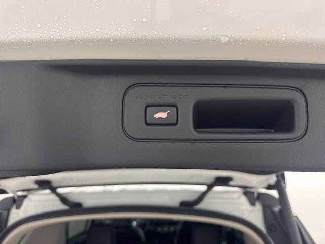New 2026 Honda Passport RTL image 13
