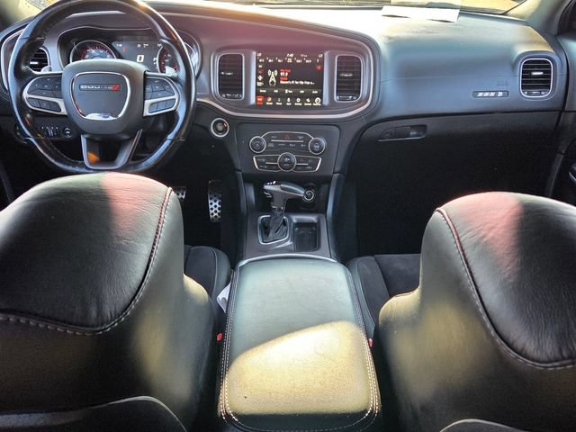 Used 2022 Dodge Charger Scat Pack w/ Dynamics Package RWD image 9