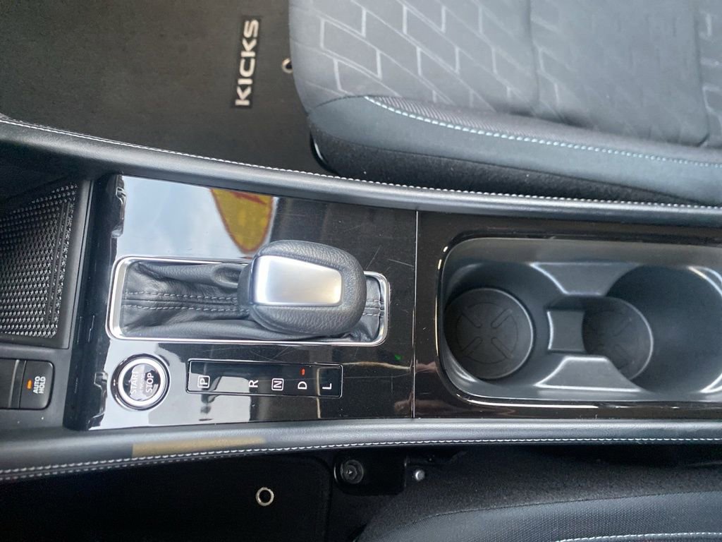 Used 2024 Nissan Kicks SV image 26