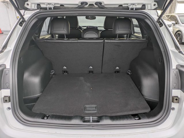 Certified 2025 Jeep Compass Limited AWD/4WD image 12