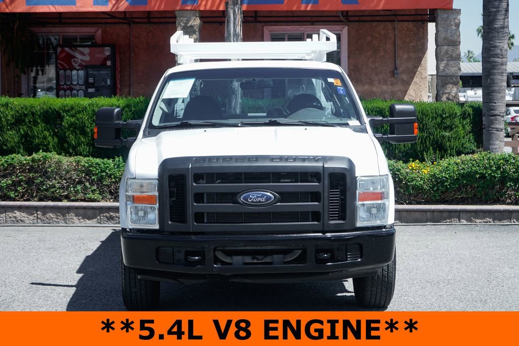 Used 2008 Ford F250 XL RWD image 3