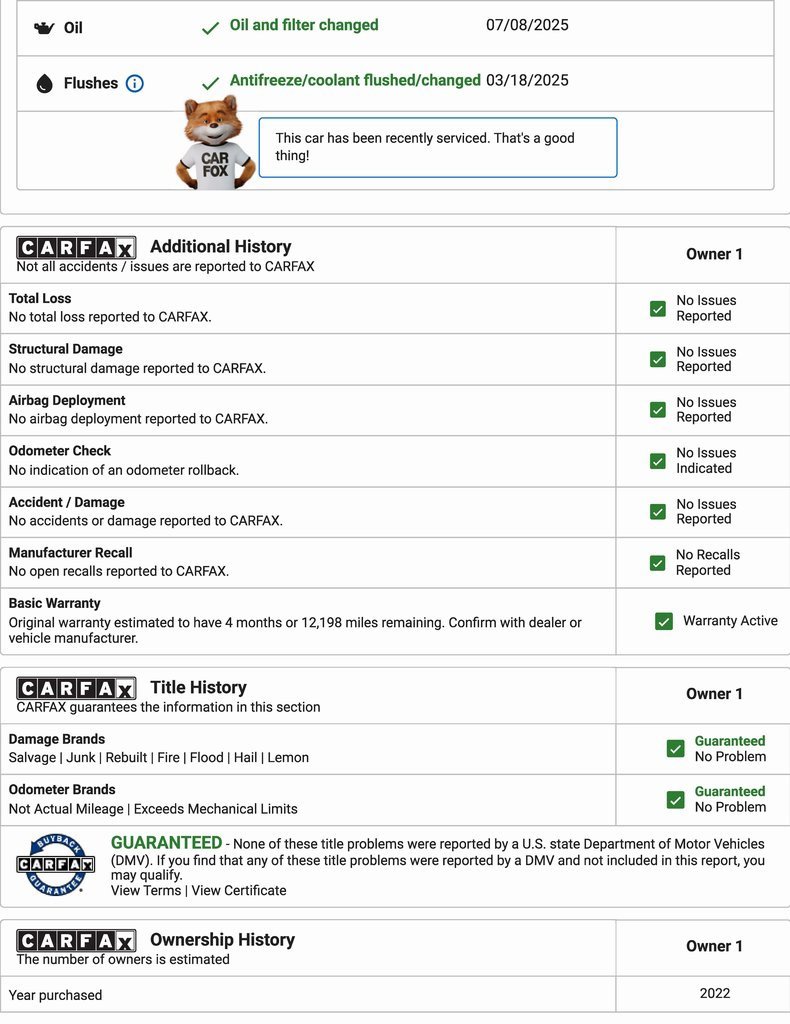 Used 2023 RAM ProMaster 2500 image 20