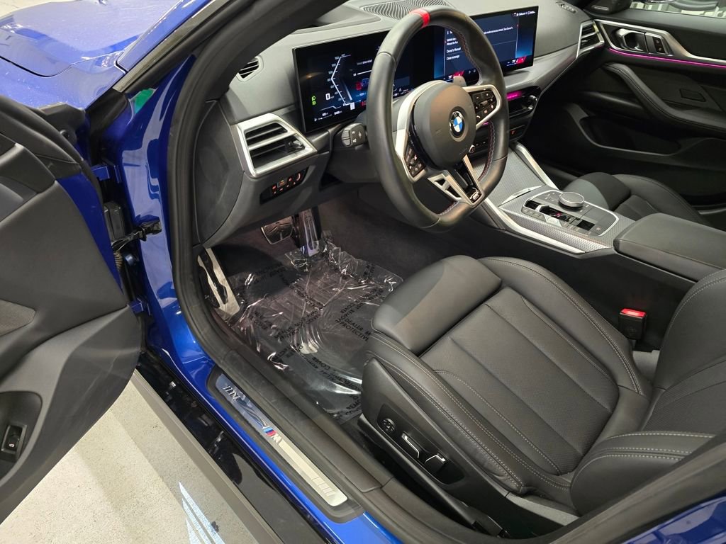 Used 2025 BMW M440i image 16