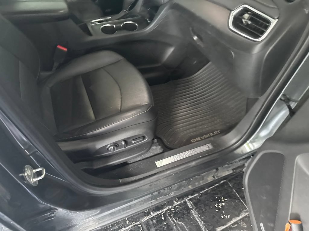 Used 2020 Chevrolet Equinox Premier FWD image 7